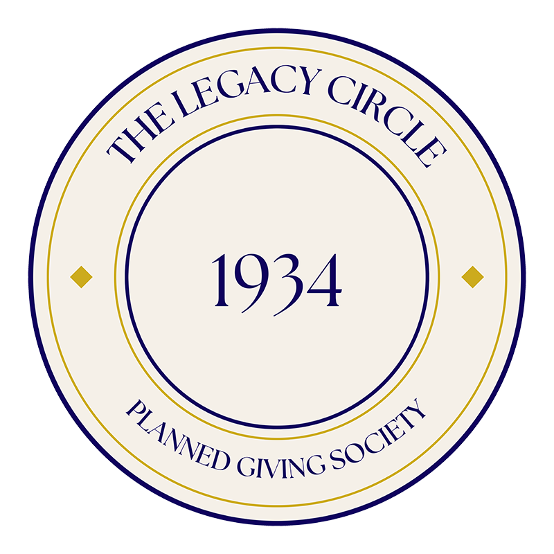 Legacy Society Logo